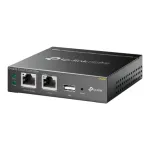 TP-LINK | Omada Hardware Controller | OC200 | 10/100 Mbit/s | Ethernet LAN (RJ-45) ports 2 | MU-MiMO No | PoE in