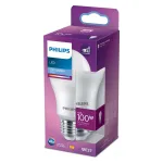 Philips LED Light Bulb 100W A60 E27