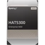 Synology | Enterprise HDD | (HAT5300-12T) | 7200 RPM | 12000 GB | HDD