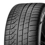 Padangos PIRELLI WINTER PZERO NF0 ELECT 103 V XL (C B B 72dB) 245/45 R20