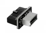 Gembird A-U3EF-01 USB 3.0 19Pin to Type-E Adapter (internal to front panel USB-C)