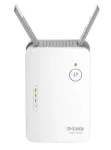 D-Link | AC1300 Wi-Fi Range Extender | DAP-1620 | 802.11ac | Mesh Support No | 400+867 Mbit/s | 10/100/1000 Mbit/s | Ethernet LAN (RJ-45) ports 1 | No mobile broadband | MU-MiMO No | Antenna type External