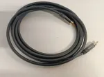Ecost prekė po grąžinimo, KabelDirekt 799422539808 garso kabelis 3 m RCA Juoda