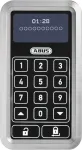 Ecost prekė po grąžinimo Abus Hometec Pro Wireless klaviatūra, 10126