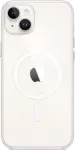 Ecost prekė po grąžinimo Apple iPhone 14 Plus Clear Case mit MagSafe