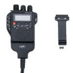 PNI Escort HP62 Hand-held CB car radio Black