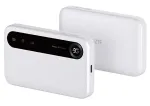 Router ZTE U50