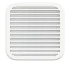 Xiaomi | Smart Pet Food Feeder 2 Desiccant Cartridge | White