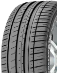 Padangos MICHELIN Pilot Sport 3 99 Y XL MO1 (E A 71dB) 255/40 R18