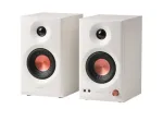 Edifier | Powered Studio Monitor Speakers | MR3 | 18 W | Bluetooth | Wireless connection | 85 dB | White