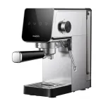 Xiaomi Espresso Machine | Pump pressure 20 bar | Built-in milk frother | Semi-automatic | 1350 W | Silver/Black