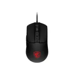 MSI Gaming Mouse | FORGE GM100 | Wired | USB 2.0