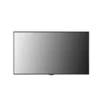 LG Window Facing Display | 49XS4P-B | 49 " | Landscape/Portrait | 24/7 | webOS | 8 ms