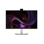 Dell | P2726DEV | 27 " | IPS | QHD | 16:9 | 100 Hz | 5/8 ms | 2560 x 1440 pixels | 350 cd/m&sup2;