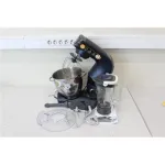 SALE OUT. ETA Kitchen machine | Gratus EVO Elegance 102890125 | 1500 W | Number of speeds 8 | Bowl capacity 3.5 L | Blue | DEMO, USED