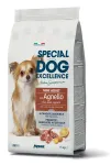Special Dog Exc. Monoprotein sausas pa&scaron;aras mažų veislių suaug. &scaron;unims su su ėriena 1.5kg