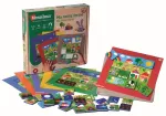 SEPP magnetinis žaidimas, Mano mažasis ūkis, 3-5 m.