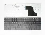 Klaviatūra HP Compaq: 620 CQ620, 621 CQ621, 625 CQ625