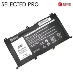 Ne&scaron;iojamo kompiuterio baterija DELL 357F9, 7200mAh, Extra Digital Selected Pro