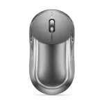Lenovo Multi-Mode Mouse 8000 | Wireless | 2.4G, Bluetooth 5.3 | Thunder Grey