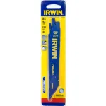 Tiesinis pjūklelis metalui, 150 mm, 24 TPI, IRWIN