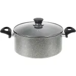 Ballarini Ferrara Pot &Oslash;24cm/4mm