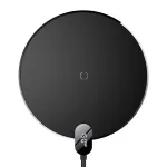 Baseus CCED000001 Wireless Charger USB-C 15W