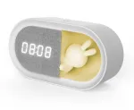 Forever Light FNL-05 Desk clock with Night Light