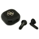 Guess GUTWSJ7HE4GK Earphones TWS / black