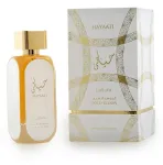 Lattafa Hayaati Gold Elixir Perfume EDP 100ml