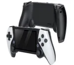 SJGAM M25 Handheld Retro Game console with 19000+ games / 64GB / 4.3" / IPS