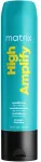 Matrix Total Results High Amplify Conditioner 300 ml