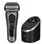 Braun Series 9 Pro+ 9565cc Wet & Dry Beard Trimmer