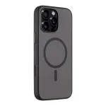Tactical MagForce SmoothIsFast Cover for Apple iPhone 16 Pro Max / asphalt