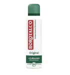 Borotalco Original 48h Deodorant Spray 150ml