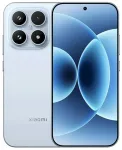 Xiaomi 17 5G Smartphone 12GB / 256GB Ice Blue