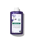 Klorane Organic Centaury Shampoo 400ml