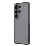Nillkin Super Frosted PRO Back Cover for Samsung Galaxy S26 Ultra / transparent black
