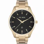 Paul Lorens Men's Watch PL12156B2-1D1 / black