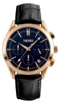 Skmei 9127BK Men&rsquo;s Watch / black