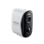 Baseus Security N1 Outdoor Camera 2K 2-Cam Kit Set with Base