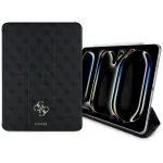 Guess GUFC13PM24PS4SGK Magnetic 4G Big Logo for iPad Pro 13" 2024 / black