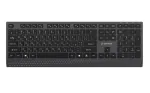 Gembird KB-MCH-06-CYRL Slim Multimedia Wired Keyboard / Cyrillic