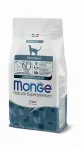 Monge Dry Cat Sterilised Trout Monoprotein 1,5 kg