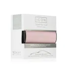 Millefiori Milano Icon Car Air Freshener Magnolia Blossom & Wood Classic Pink