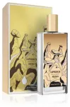 Memo Paris Graines Vagabondes EDP 75ml