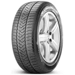 Padangos PIRELLI SCORPION WINTER AO 101 H (D B B 70dB)
