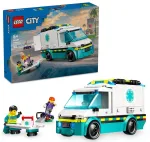 LEGO City 60451 Ambulance
