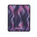 Pelės kilimėlis Borofone BG12 20x24cm juodas