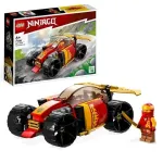 LEGO 71780 Kai's Ninja Race Car EVO Building Set